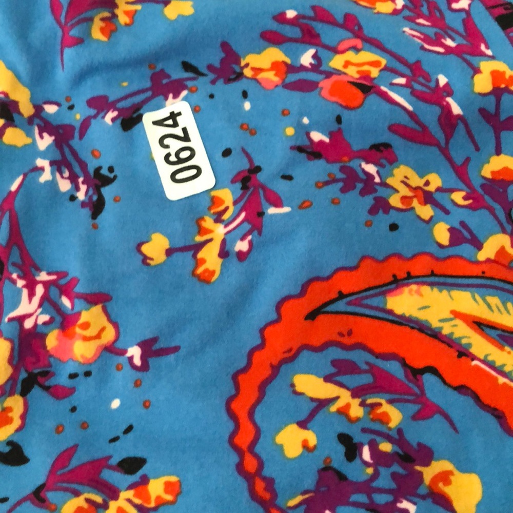 LuLaRoe TC Leggings, New